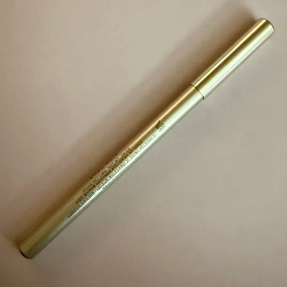 Westman Atelier Eye Love You Clean Kôhl Eyeliner Pencil in Kôhl Noir 1.14 g